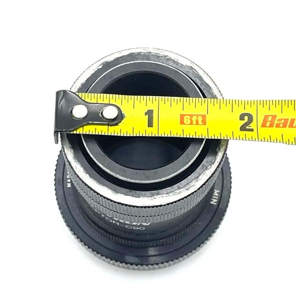 Celestron T-Adaptor C90 No 93635 Camera Telescope Adapter Made in Japan